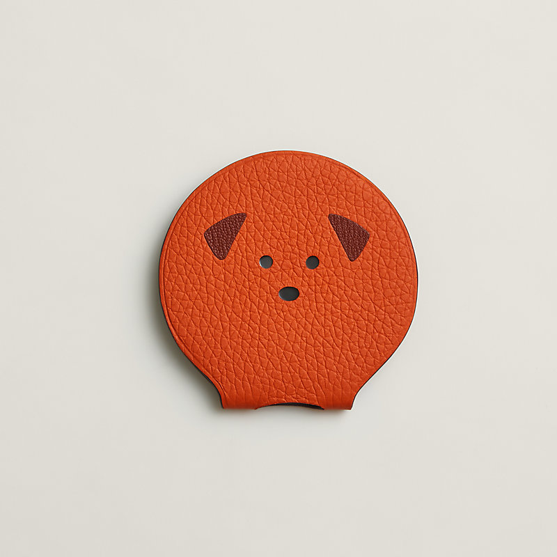 Compact mirror | Hermès Mainland China